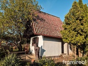 Prodej chaty se zahradou - Brno, Brněnské Ivanovice, 1 403 m2, cena 1400000 CZK / objekt, nabízí