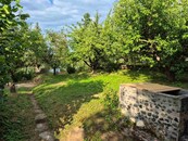 Pronájem zděné chaty v Žebětíně - klid, příroda a vlastní kousek ráje, cena 8000 CZK / objekt / měsíc, nabízí CENTURY 21 All Inclusive Estates