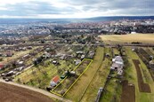 Prodej zahrady 1372 m2 - Znojmo, cena 1500000 CZK / objekt, nabízí
