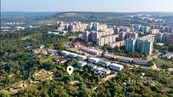 Prodej stavebního pozemku 2 004 m2 - Brno, Vinohrady, cena cena v RK, nabízí CENTURY 21 Vaše Reality