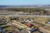 Prodej zahrady 1599 m2, Břeclav, cena 1399000 CZK / objekt, nabízí