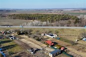 Prodej zahrady 1599 m2, Břeclav, cena 1526000 CZK / objekt, nabízí