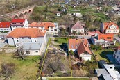 Prodej stvebního pozemku 727 m2, Znojmo, cena cena v RK, nabízí