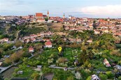 Prodej zahrady 1035 m2 - Znojmo, Kraví hora, cena cena v RK, nabízí