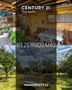 Prodej zahrady 400 m2 s chatou v Oblekovicích u Znojma, cena 1290000 CZK / objekt, nabízí