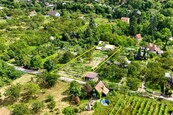 Prodej zahrady 1184 m2, Znojmo, cena cena v RK, nabízí 