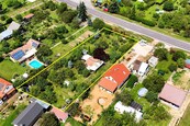 Prodej zahrady s chatou, 1877m2- Znojmo, Pražská, cena 3181500 CZK / objekt, nabízí