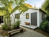Klidné místo s potenciálem pro vaši vysněnou chatu, cena 2990000 CZK / objekt, nabízí