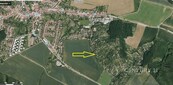 K prodeji zahrada, Žebětín, 1504 m2, cena 3080000 CZK / objekt, nabízí CENTURY 21 4fin Reality