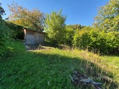 K prodeji zahrada Ivanovice u Globusu, cena 1000000 CZK / objekt, nabízí 