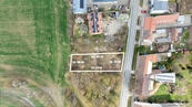 Prodej, Pozemek pro stavbu RD, bytů, Brno, cena 11500000 CZK / objekt, nabízí 