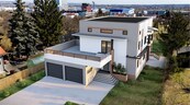 Prodej stavebního pozemku 1775 m2, ul. Moravanské lány, Brno - Přízřenice., cena 11999000 CZK / objekt, nabízí 