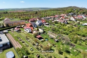 Prodej, Pozemek pro stavbu RD, bytů, Dolní Kounice, cena 3790000 CZK / objekt, nabízí 