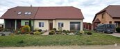 Prodej slunného stavebního pozemku 1 606 m2, Borkovany - jen 25 min od Brna, cena 4150000 CZK / objekt, nabízí 