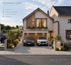 Prodej stavebního pozemku 572 m2, Moravské Prusy, cena 1500000 CZK / objekt, nabízí 