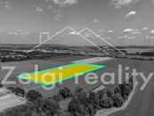 Prodej orné půdy v Modřicích o rozloze 40 827 m2, cena 9450000 CZK / objekt, nabízí 