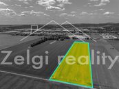 Prodej orné půdy v Modřicích o rozloze 40 827 m2, cena 1 CZK / objekt, nabízí 