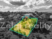 Jedinečný svahovitý pozemek 1159 m, Maršov klid a výhledy, cena 4490000 CZK / objekt, nabízí 