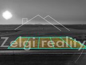 Prodej stavebního pozemku v Moravském Žižkově - 729 m, cena 1913620 CZK / objekt, nabízí 