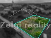 Exkluzivní parcela pro rezidenční výstavbu nebo investici, cena 1 CZK / objekt, nabízí 