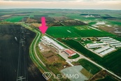 Prodej pozemky pro komerční výstavbu, 3 300 m2 - Měnín, cena 5590000 CZK / objekt, nabízí 