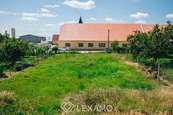 Prodej zahrady, 923 m2 - Znojmo - Přímětice, cena 1950000 CZK / objekt, nabízí 