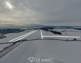 Prodej podílu 1/2 pole 54 498 m2, Černín a Ratišovice, cena 1600000 CZK / objekt, nabízí 