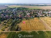 Prodej zahrady 3 930 m2, Dyjákovice, cena 1965000 CZK / objekt, nabízí 