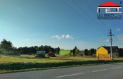 Prodej, Pozemky pro bydlení 10 938 m2, Ivančice - Němčice, cena cena v RK, nabízí 