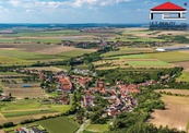 Prodej, Pozemky, Orná půda, 596 m2, Sobotovice, cena 176620 CZK / objekt, nabízí 