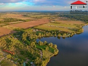 Prodej, Pozemky pro rekreaci, 11 095 m2, Přítluky - Nové Mlýny, cena 2000 CZK / m2, nabízí 