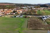 Prodej stavebního pozemku 747 m2, Oslavany, Brno-venkov, cena 3500000 CZK / objekt, nabízí 