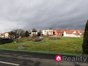 Prodej, Pozemek pro stavbu RD, bytů, Rešice, cena cena v RK, nabízí 