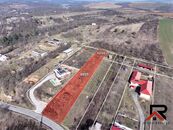 Prodej stavební parcely 1 815m2, Dolní Kounice, cena 3990000 CZK / objekt, nabízí 