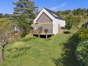 Prodej zahrady Brno-Bosonohy, cena 2450000 CZK / objekt, nabízí 