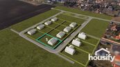 Prodej stavebního pozemku č. 5, 861 m - Božice, cena 2152500 CZK / objekt, nabízí 