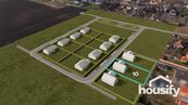 Prodej stavebního pozemku č. 10, 828 m - Božice, cena 2070000 CZK / objekt, nabízí 