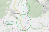 Prodej pole 29 954 m2, Babice u Rosic, cena 1797240 CZK / objekt, nabízí 