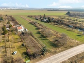 Prodej stavebního pozemku 3 774 m2, Brno-Tuřany, cena 3774000 CZK / objekt, nabízí 