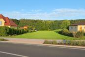 Prodej stavebních pozemků 1878 m2 - Neslovice, cena 8600000 CZK / objekt, nabízí 