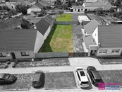 Prodej pozemku pro bydlení, 600 m2 - Drnholec, cena 2135000 CZK / objekt, nabízí 