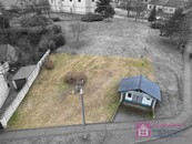 Prodej stavebním pozemku s vinným sklepem, U školky, Velké Bílovice, cena 4495000 CZK / objekt, nabízí 