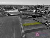 Prodej, zahrady, Břeclav - Poštorná, cena 435000 CZK / objekt, nabízí 