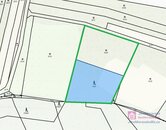 Prodej lesa, 4858 m2, Klobouky u Brna, cena 270000 CZK / objekt, nabízí 