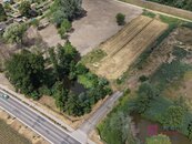 Prodej komerčního pozemku pro rekreaci a bydlení s rybníkem, Břeclav - Poštorná, cena 9350000 CZK / objekt, nabízí 