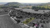 Prodej zahrady s chatkou, 1256 m2, Mikulov, cena 1385000 CZK / objekt, nabízí 