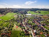 Prodej, pozemky/zahrada, 687 m2, Cetkovice , Blansko [ID 70930], cena 1236000 CZK / objekt, nabízí 