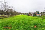 Prodej, pozemky/bydlení, 2214 m2, 67902 Ráječko, Blansko [ID 72537], cena 5900000 CZK / objekt, nabízí 