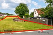 Prodej, pozemky/bydlení, 1488 m2, Krhov, Blansko [ID 73909], cena 2990000 CZK / objekt, nabízí 