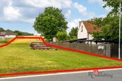 Prodej, pozemky/bydlení, 1488 m2, Krhov, Blansko [ID 73909], cena cena v RK, nabízí 
